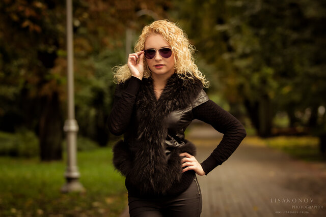Elvira's photo