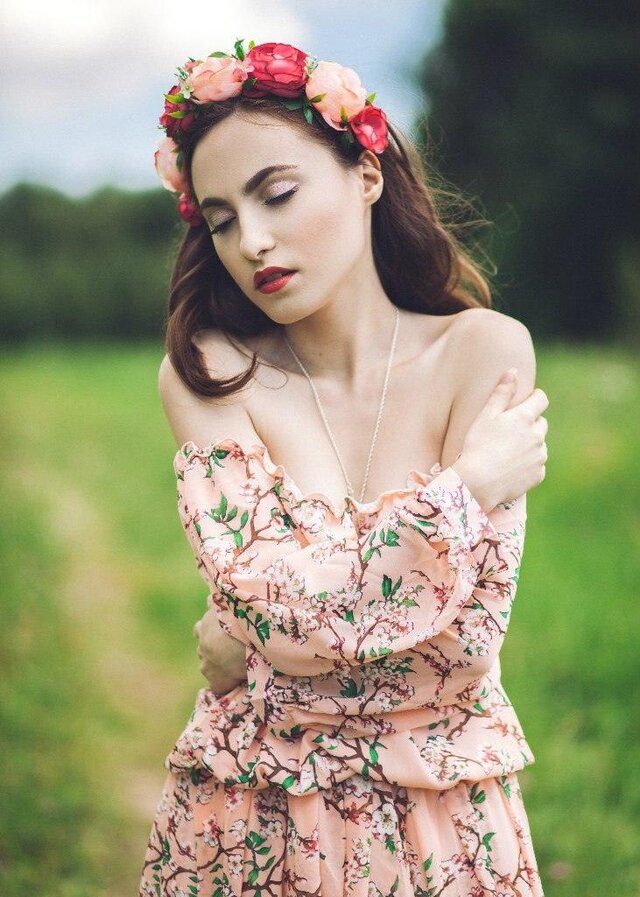 Leyla Verhovskaja's photo