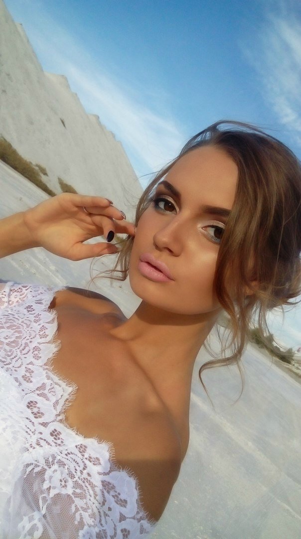 Фото Карина Егорова
