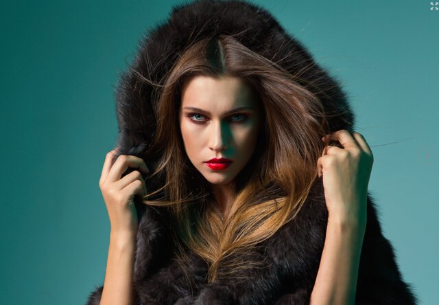 Irina Larionova's photo