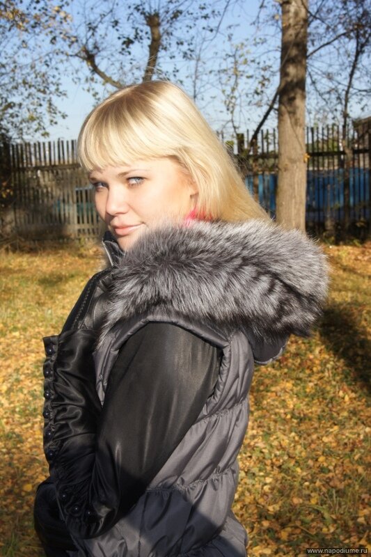 Foto Kristina Mysina