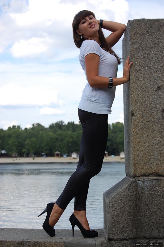 Foto Anastasia Sust'