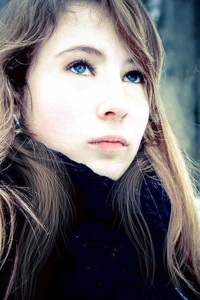 Elen Gosudareva's photo