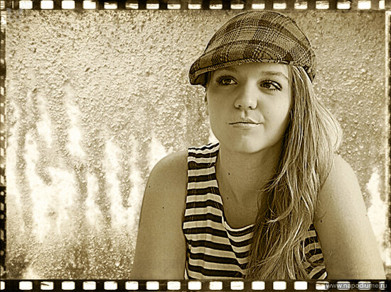 Maria Kiricenko's photo