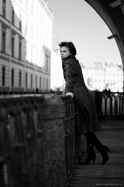 Фото Екатерина Мухортова