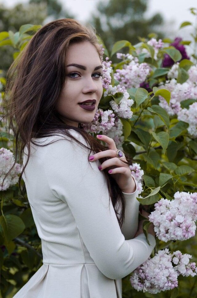 Фото Анастасия AnastasiaWise_ Мудрова