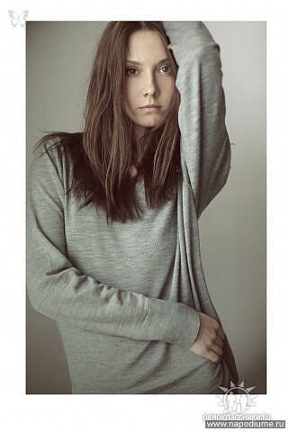 Ksenia Novikova's photo