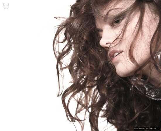 Alina Gonca's photo