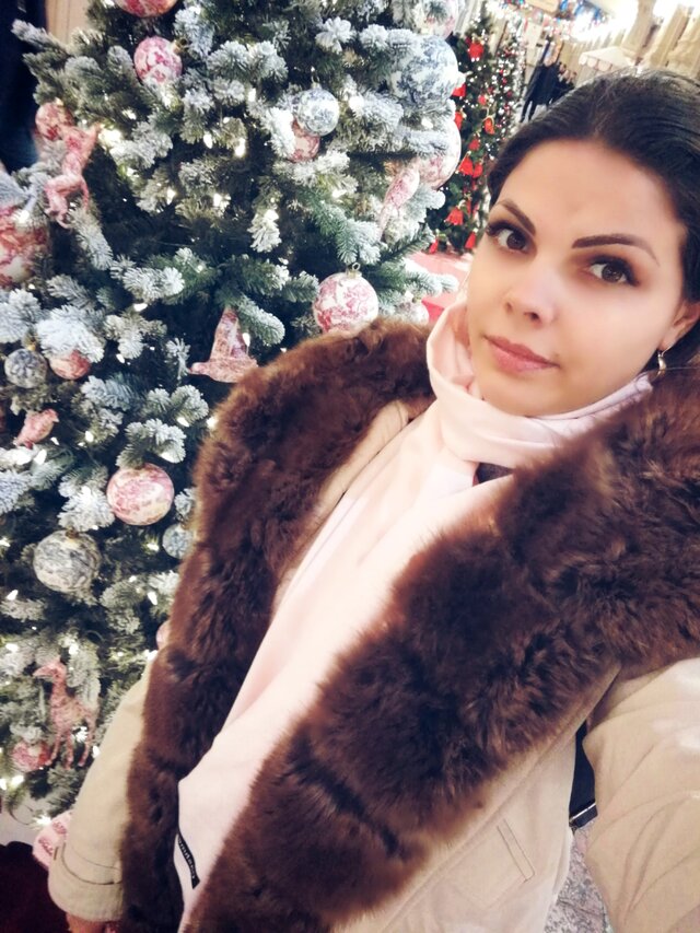 Фото Vera Sahmatova