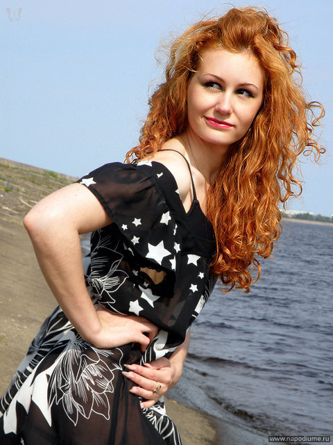 Oksana Onisenko's photo