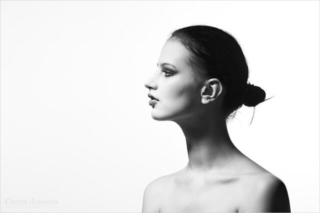 Foto Polina Pecheritsa
