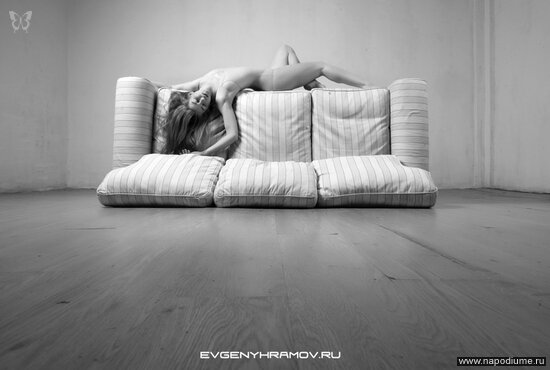 Evgenij Hramov's photo