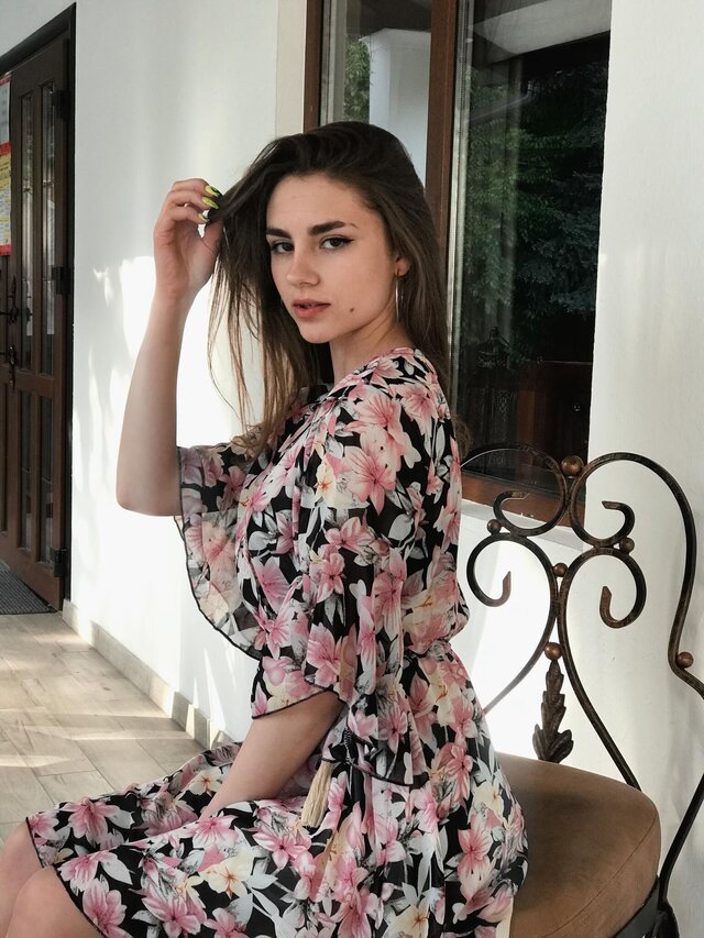 Фото Vika Vasylyk