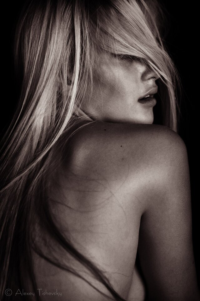 Polina Elagina's photo