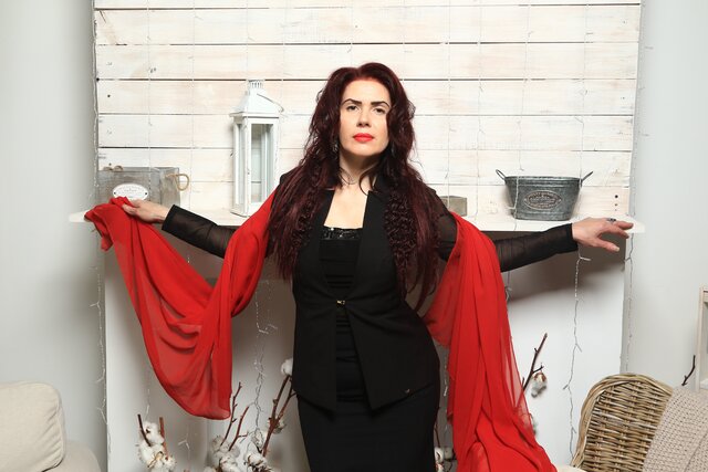 Фото Ирина Повышева