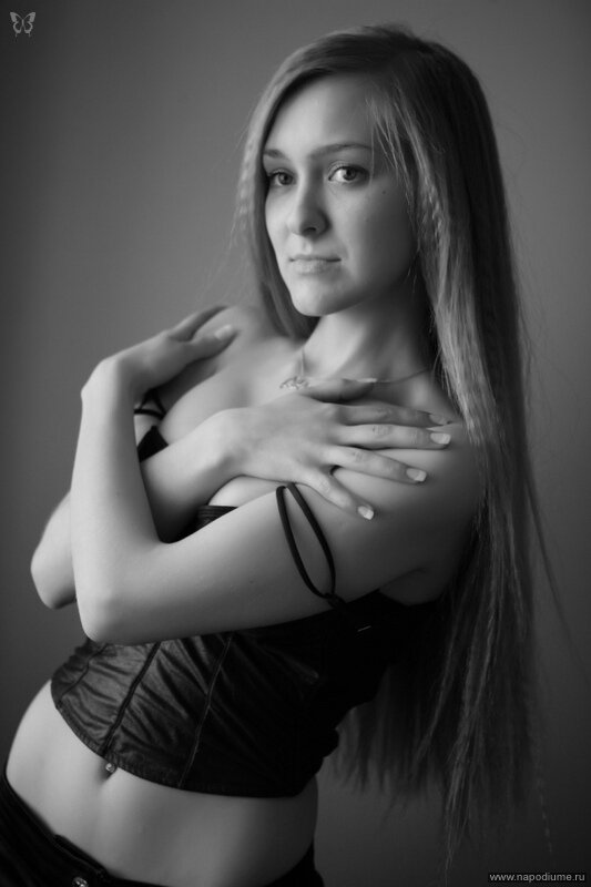 Dar'a Zizina's photo