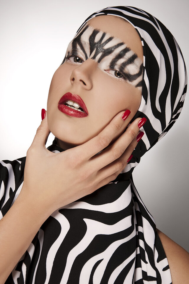Elizaveta Babenko's photo