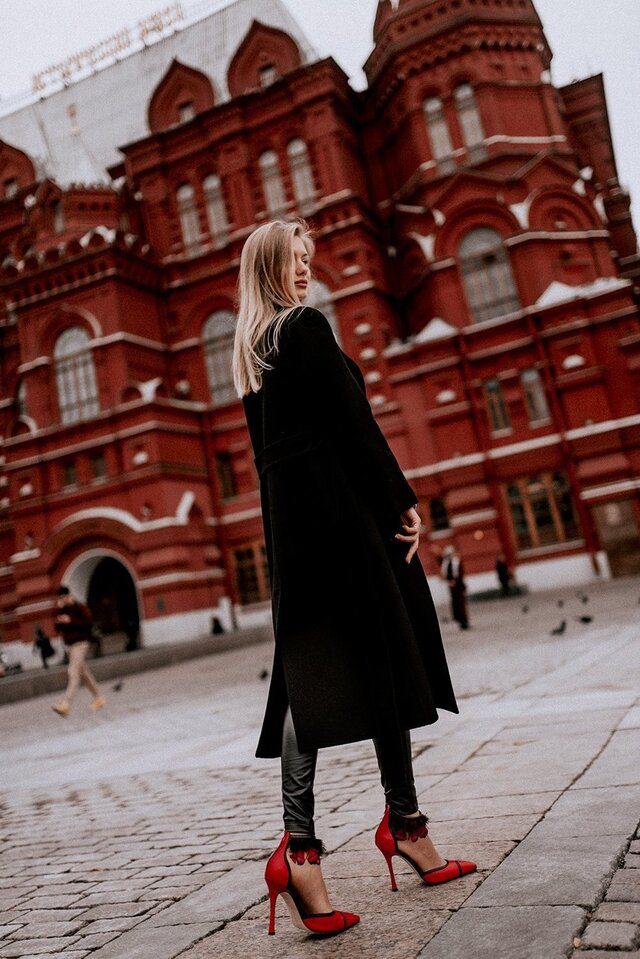 Фото Юлия Любченко