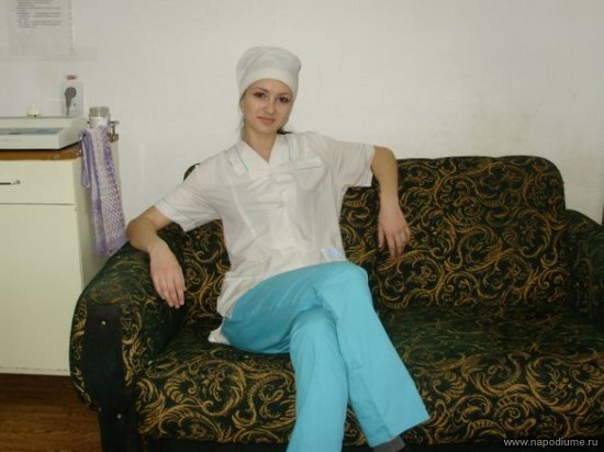 Tat'ana Kobruseva's photo