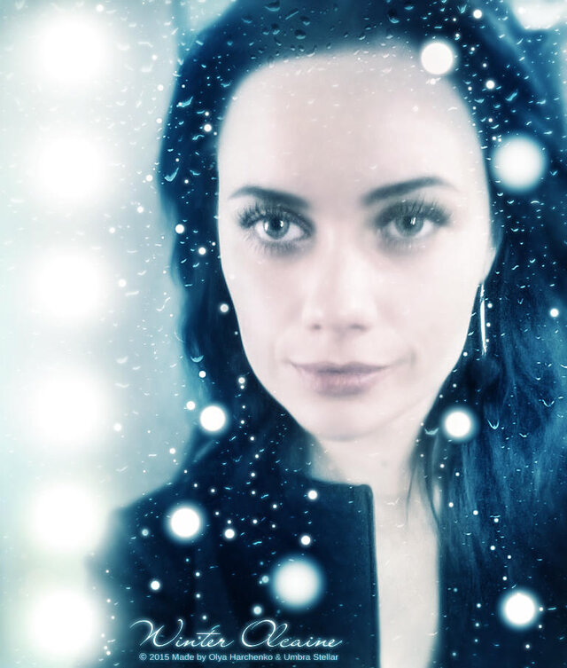 2015, Winter Olcaine