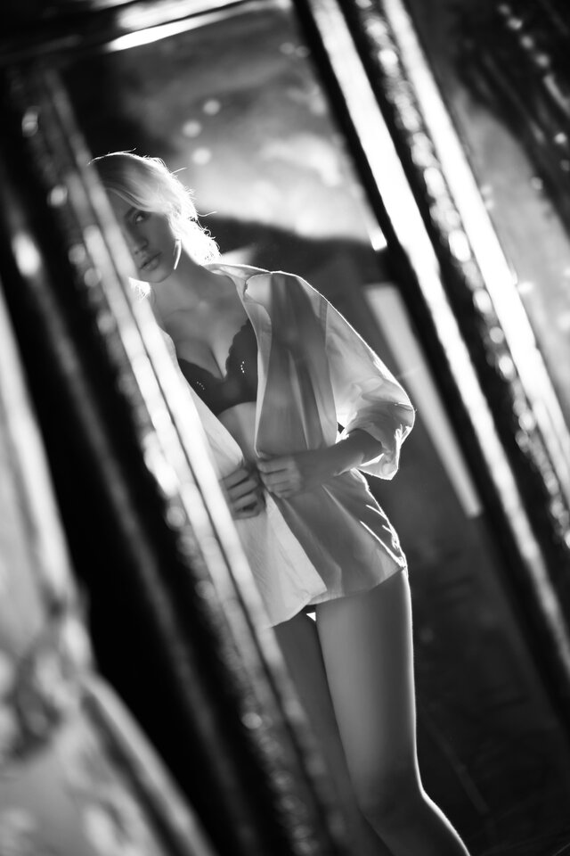 Фото Sveta Angel L Luo