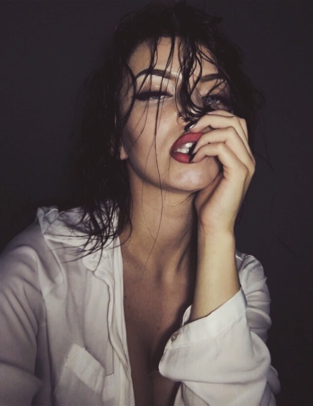 Evgenia Nikolaeva's photo