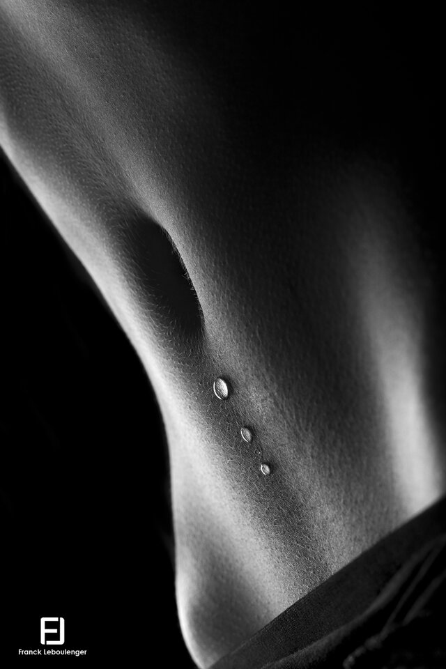 Фото Franck Leboulenger