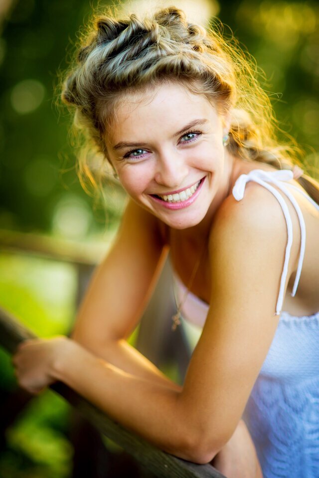 Ekaterina Verina's photo