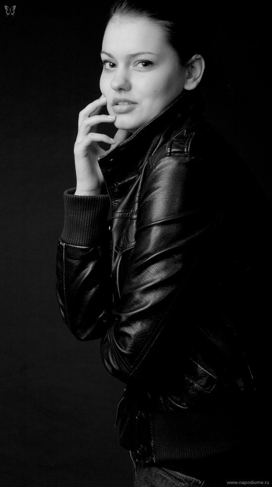 Alena Stukan's photo