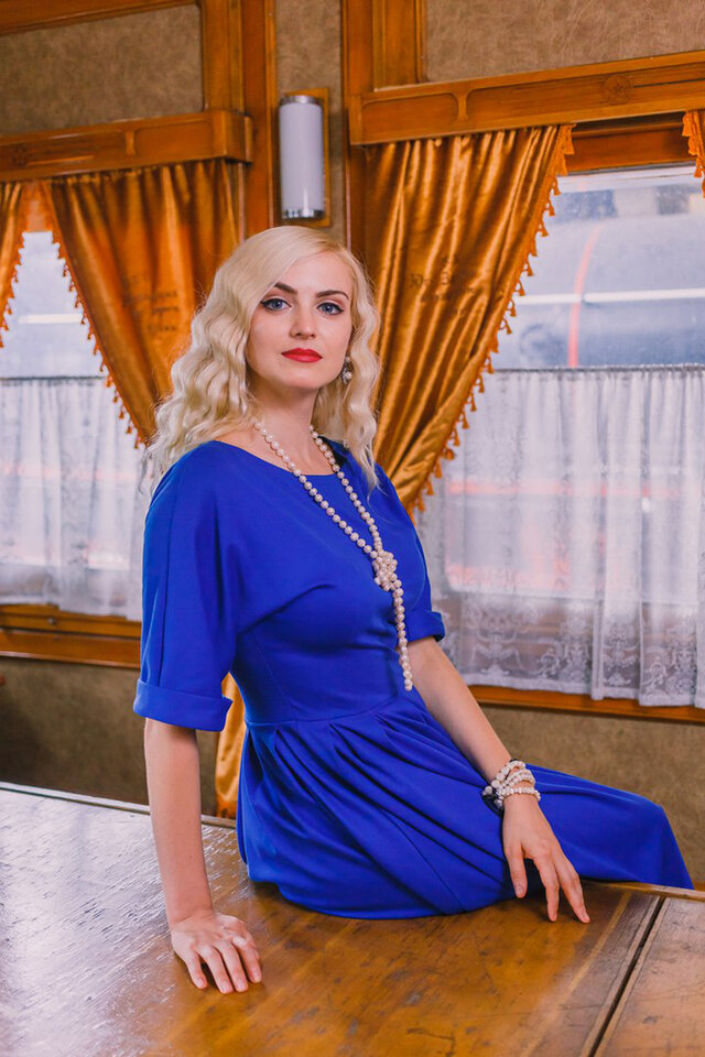 Foto Dana Dana