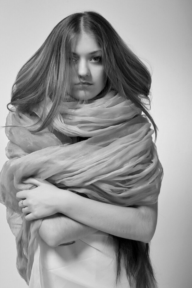 Ol'ga Matveeva's photo