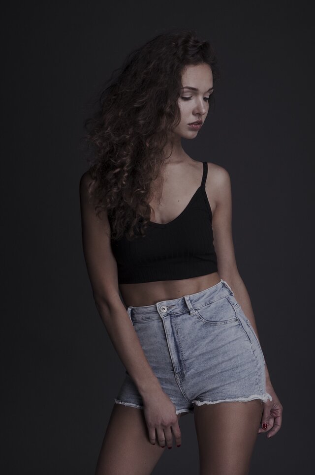 Dar'ja Shilohvostova's photo