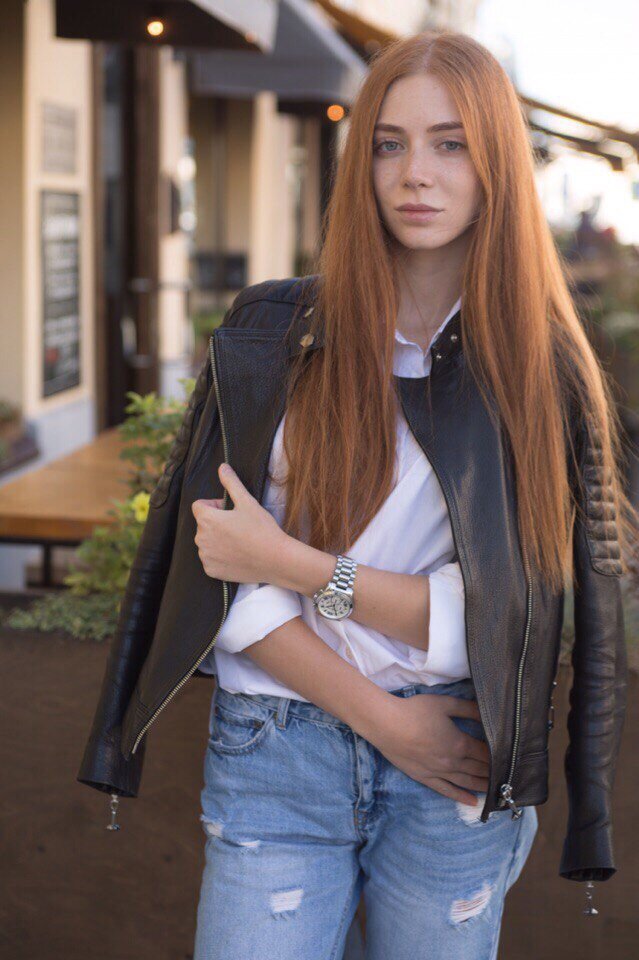 Фото Карина Лычаная