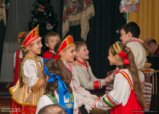 Mihail Kuznecov's photo