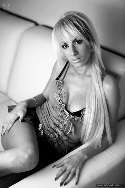 Фото Anastasia Golota