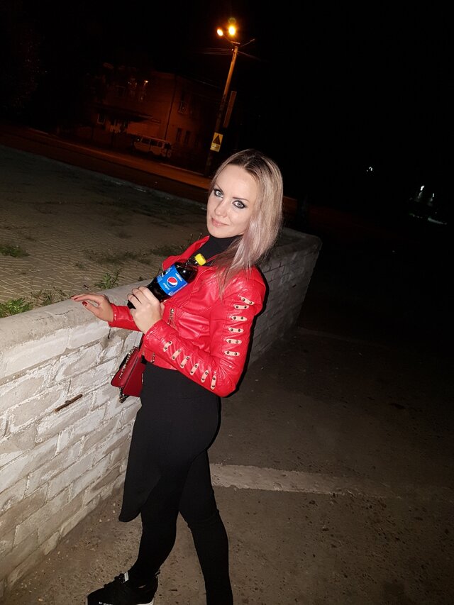 Фото Натали Муравских