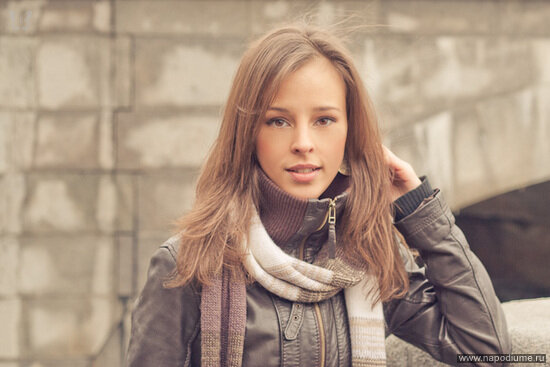 Marija Bachinina's photo