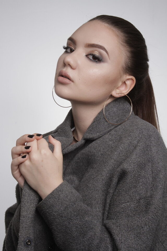 Ksenia Caregorodceva's photo
