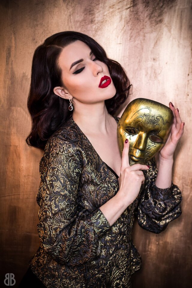 Foto Marina Shpilka