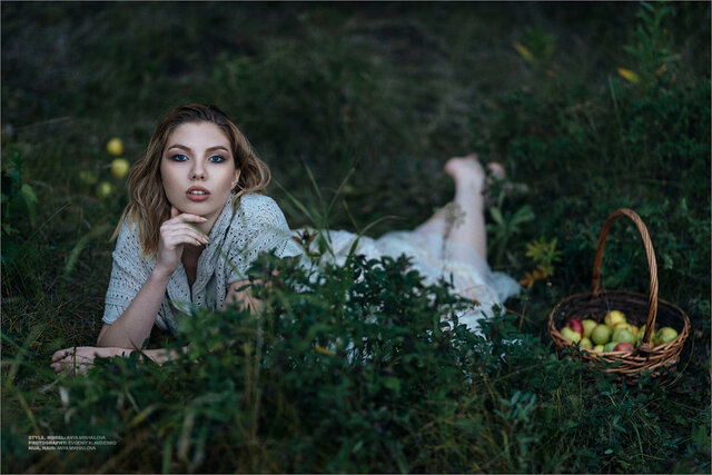 Anja Mihajlova's photo