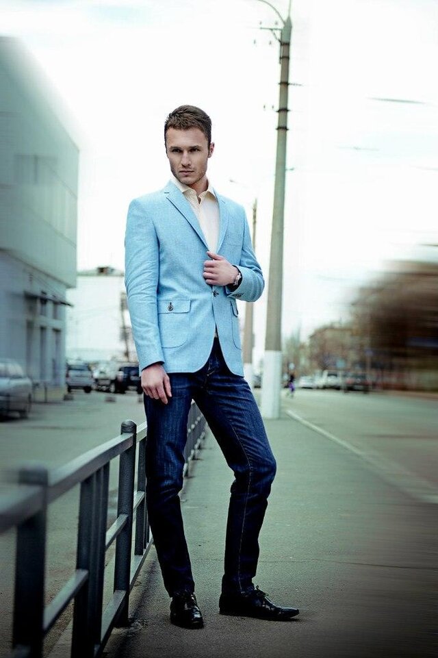 Foto Maksym Litvinenko