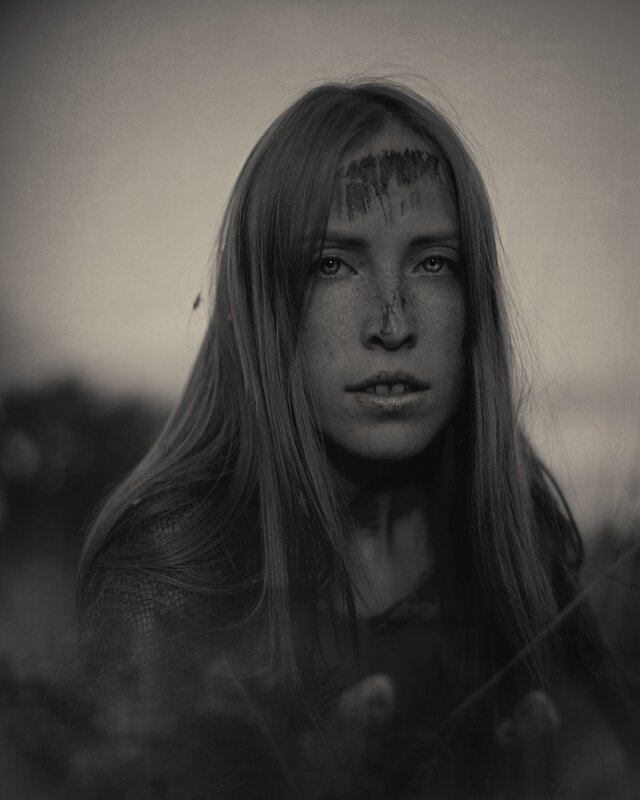 Iryna Berdnyk's photo