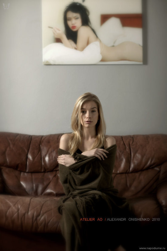Aleksandr Onisenko's photo