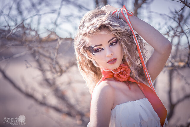 Фото Kira Gerber