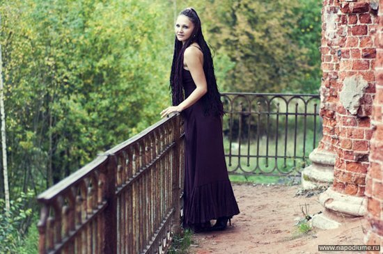Pavel Senugin's photo