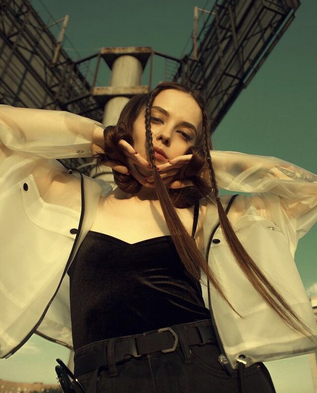 Фото evgenia lyashenko