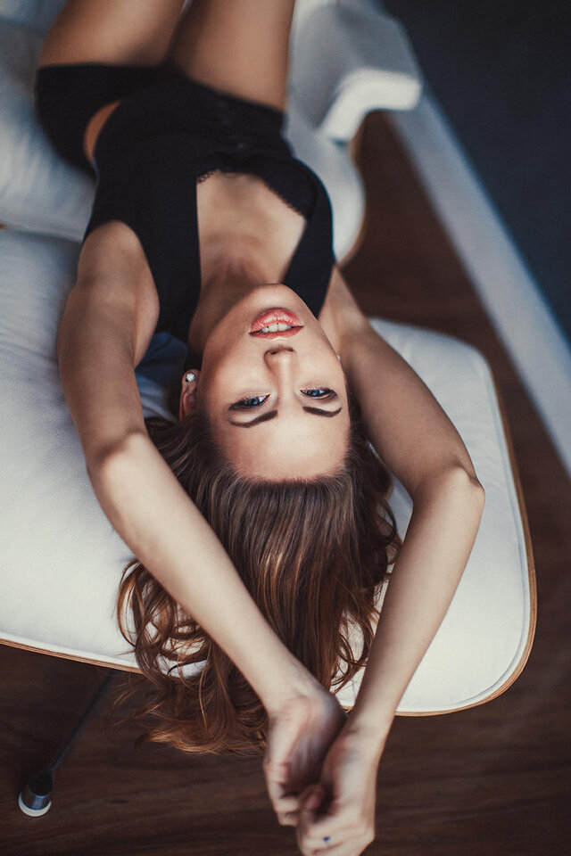 Alena Siverikova's photo