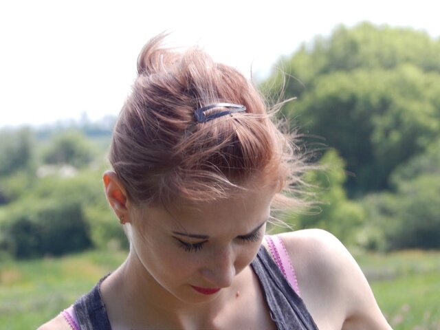 Foto Lilia Goncar