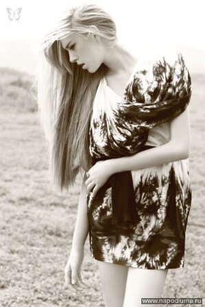Valeria Ryckova's photo