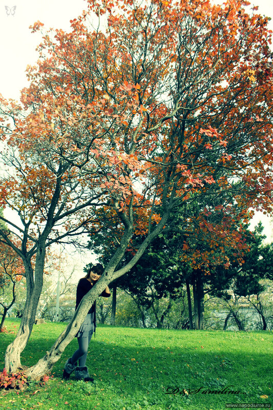Aminka Amilinka's photo